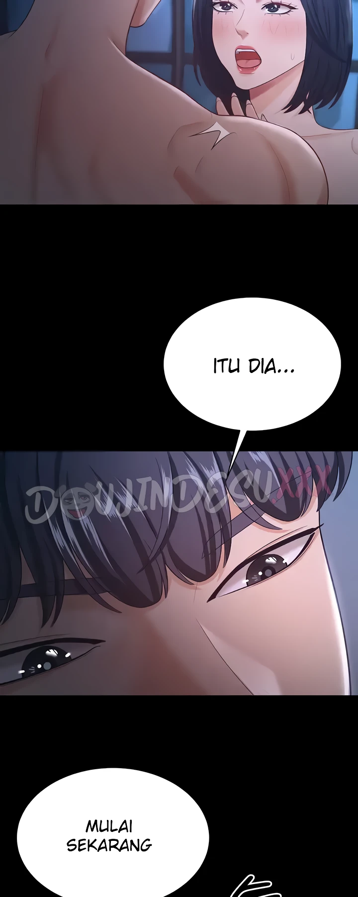Your Wife Was Amazing Chapter 16 - Page 20